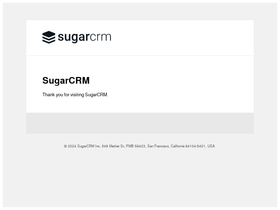 sugaropencloud.eu