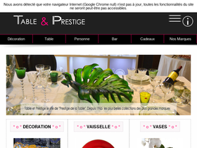 table-et-prestige.com