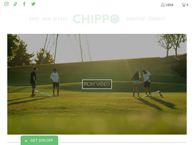 chippogolf.com