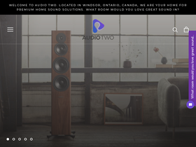 audiotwo.com