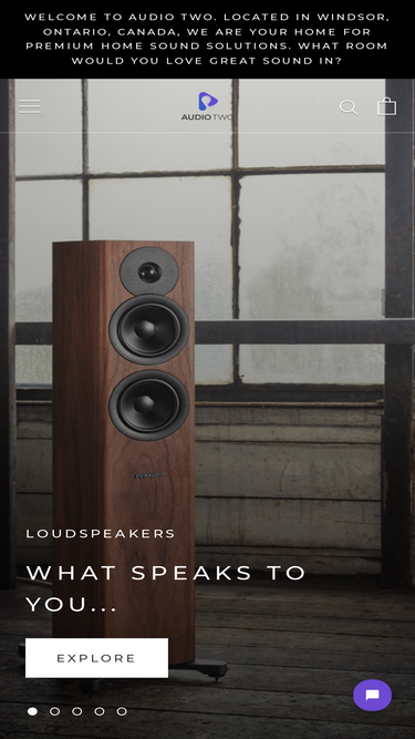 audiotwo.com