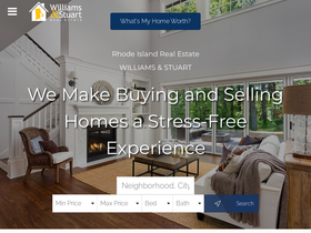 williamsandstuart.com