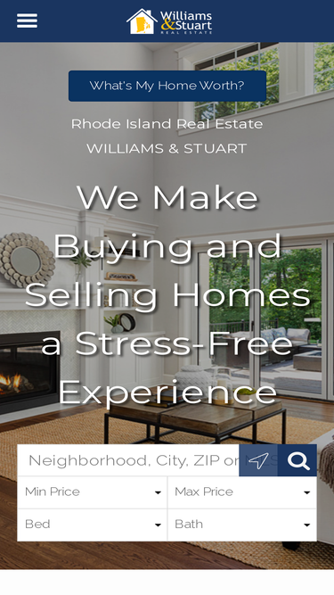 williamsandstuart.com