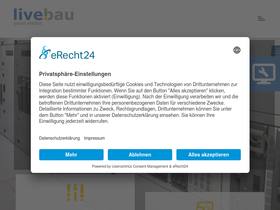 livebau.eu