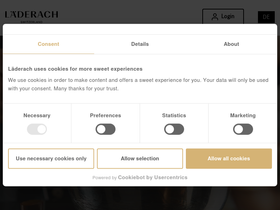 professional.laderach.com