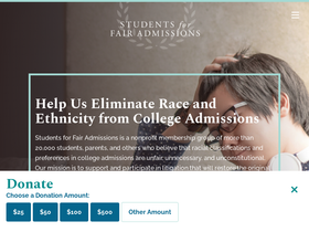 studentsforfairadmissions.org