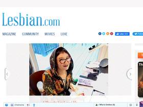 lesbian.com