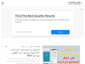 'bankoftech.com' screenshot