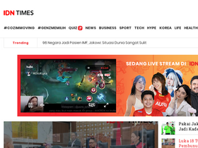 'idntimes.com' screenshot
