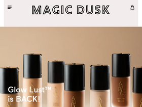 magicdusk.com
