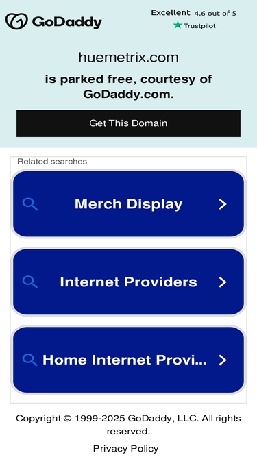 huemetrix.com