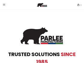 parleemanufacturing.com