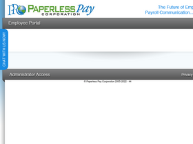 'my-estub.com' screenshot