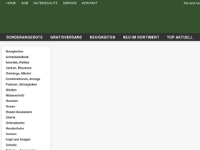 'raeer.com' screenshot