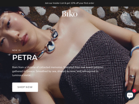 ilovebiko.com