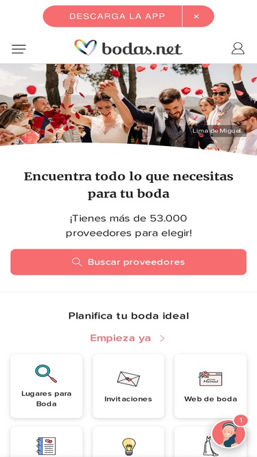 bodas.net