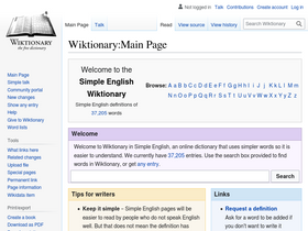 simple.wiktionary.org
