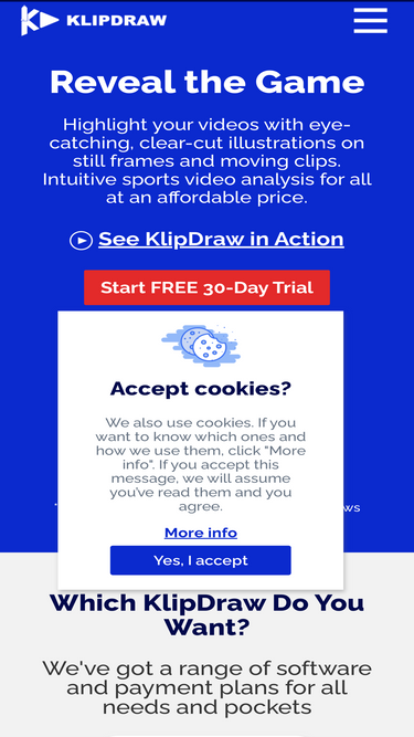 klipdraw.com