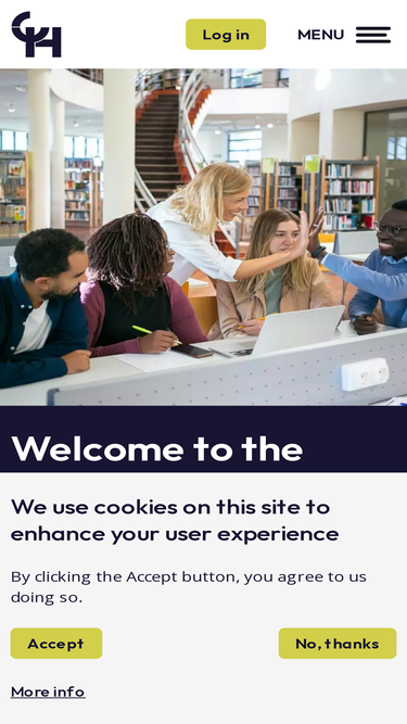 clearing-house.org.uk