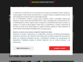'alfabetajuega.com' screenshot