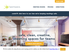 sparkspace.com