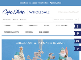 cape-shore.com