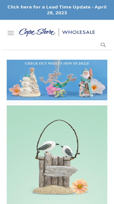 cape-shore.com