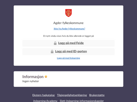agder.itslearning.com