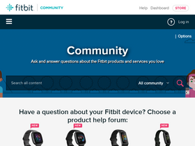 community.fitbit.com