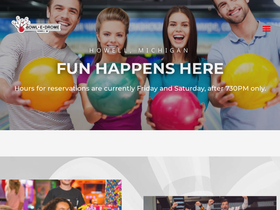 bowledrome.com