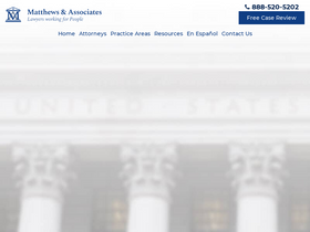 dmlawfirm.com
