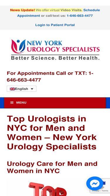newyorkurologyspecialists.com