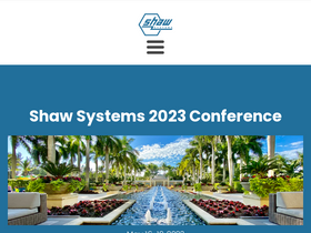 shawsystems.com