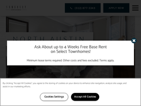 somersettownhomes.com
