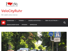 velocityruhr.net