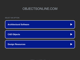 objectsonline.com