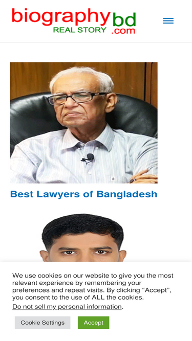 biographybd.com