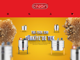 civan.com.tr