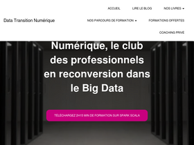 data-transitionnumerique.com