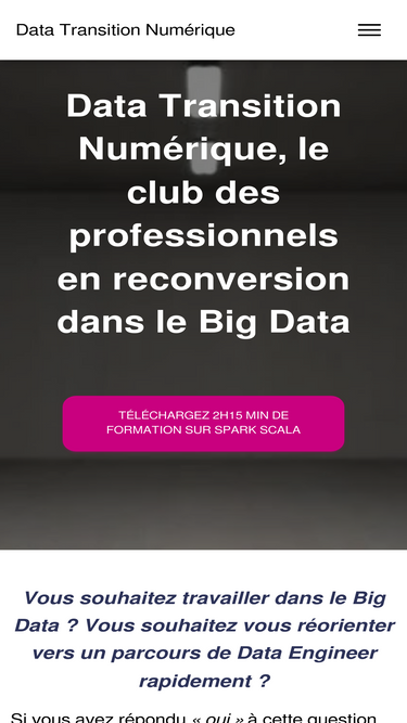 data-transitionnumerique.com
