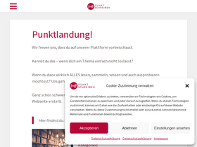 treffpunktschreiben.at