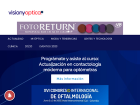 visionyoptica.com