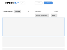 translatefx.com