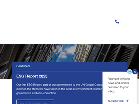 'hallandwilcox.com.au' screenshot