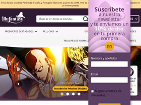 illufantasy.com