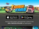 Crash of Cars - Apps on Google Play