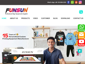 funsunsign.com