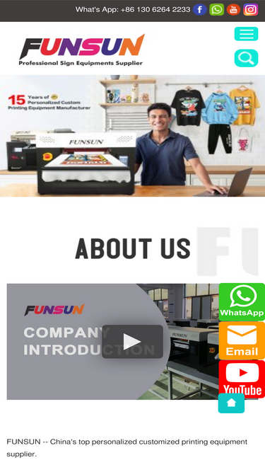 funsunsign.com