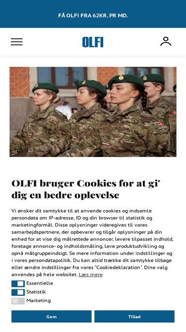 olfi.dk