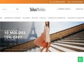 stilusmoldes.com.br